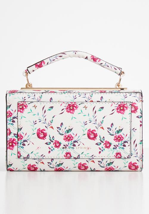 Call It Spring - Lingua - white