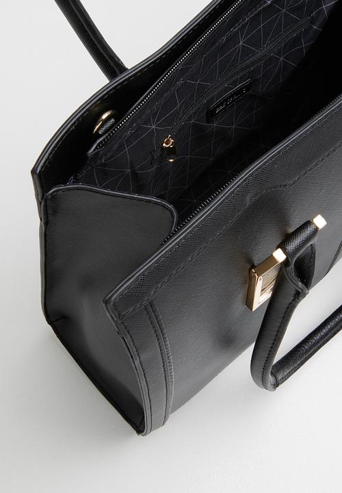 Call It Spring - Clubc - black
