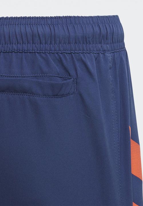 adidas Performance - Ya bd 3s shorts - navy
