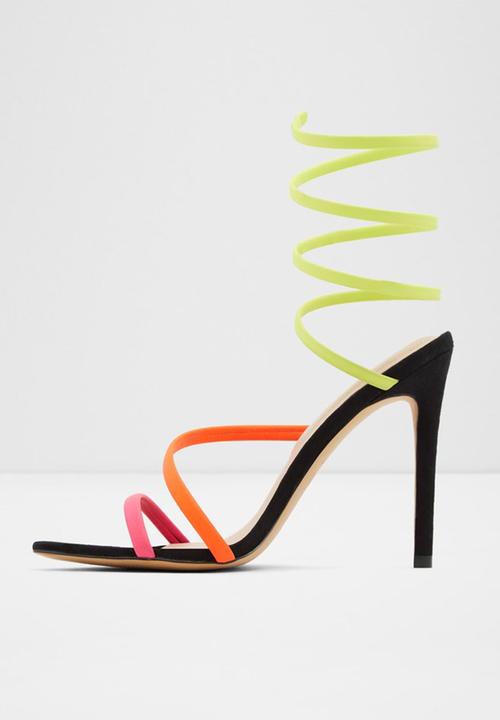 ALDO - Zingy heel - multi