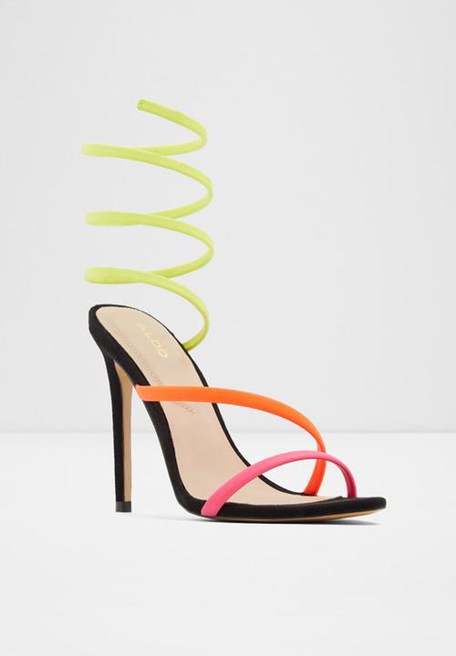 ALDO - Zingy heel - multi