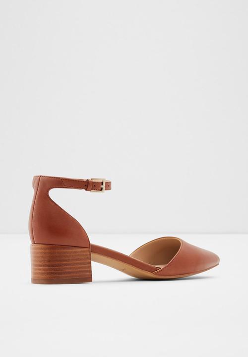 ALDO - Zuliand heel - brown