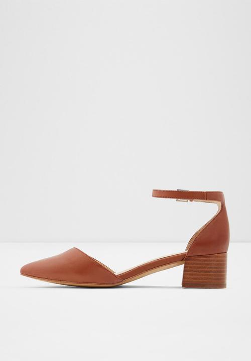 ALDO - Zuliand heel - brown