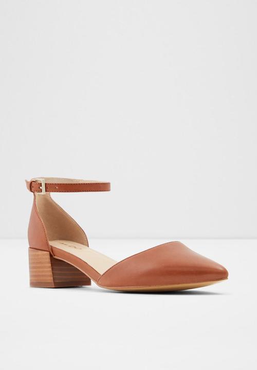 ALDO - Zuliand heel - brown