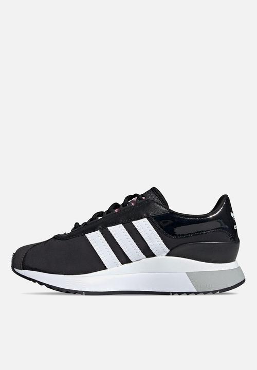 adidas Originals - SL fashion w - core black / ftwr white