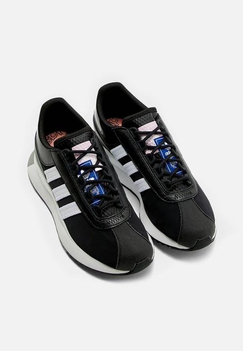 adidas Originals - SL fashion w - core black / ftwr white