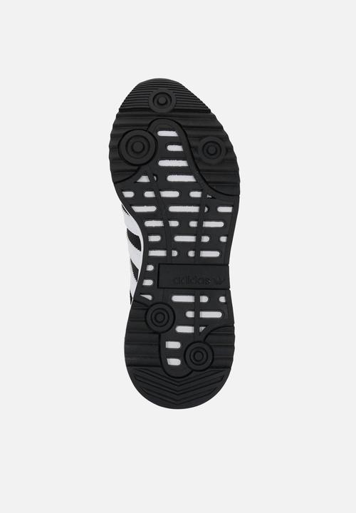 adidas Originals - SL fashion w - core black / ftwr white