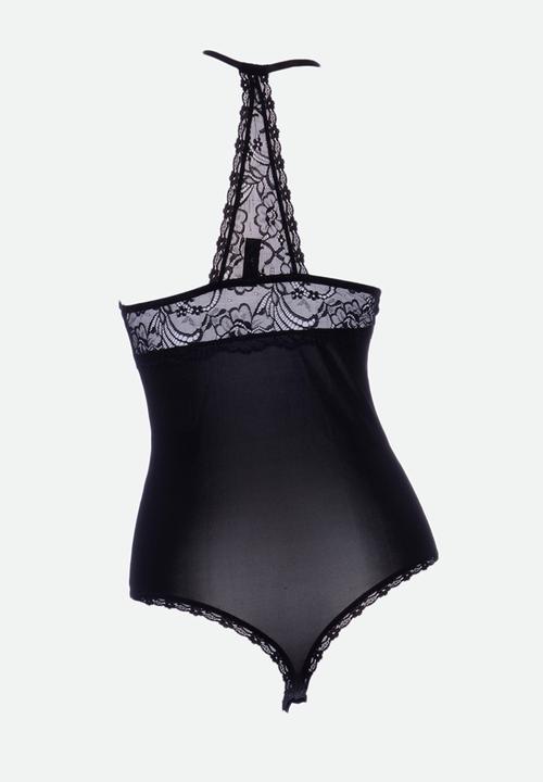 Y.A.S - Loui Lace Body