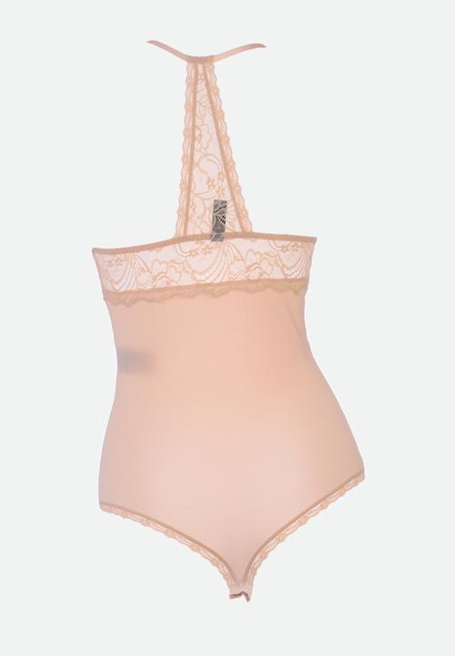 Y.A.S - Loui Lace Body