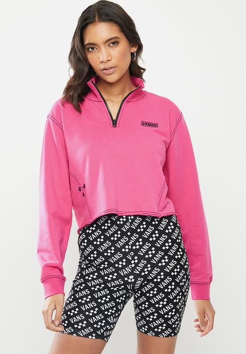 Vans - Thread it mock - fuschia