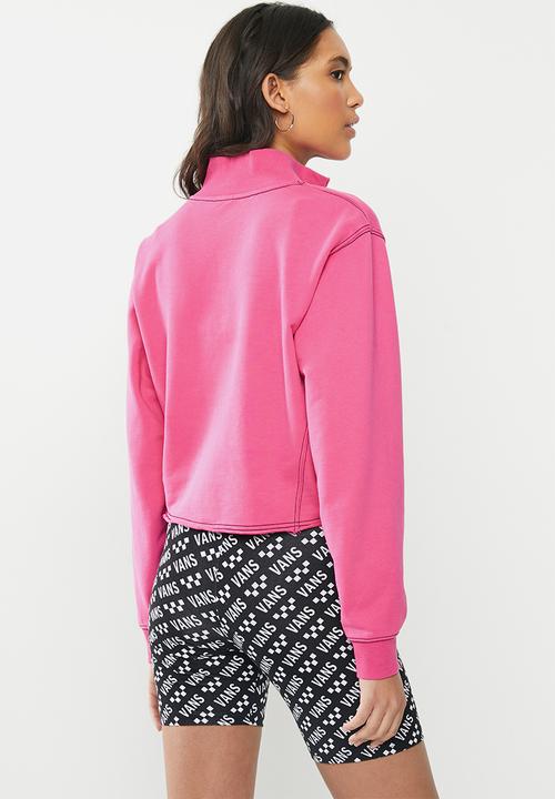Vans - Thread it mock - fuschia