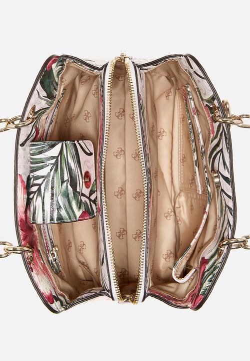 GUESS - Chic shine - floral