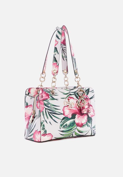 GUESS - Chic shine - floral