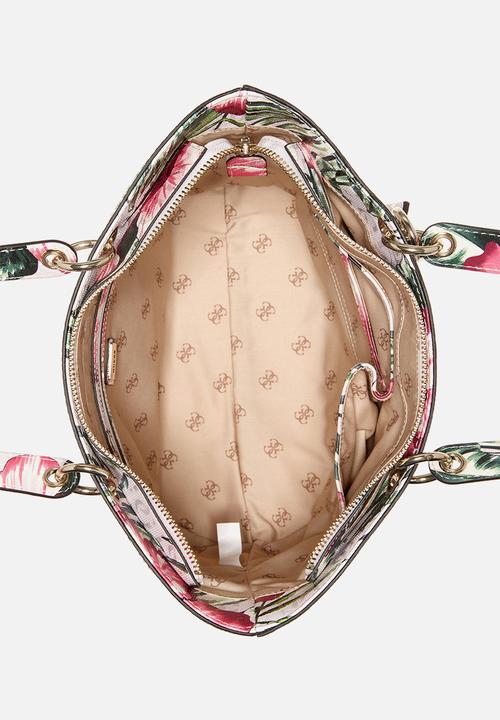 GUESS - Chic shine - floral