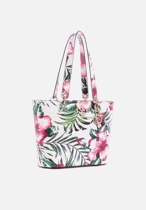 GUESS - Chic shine - floral