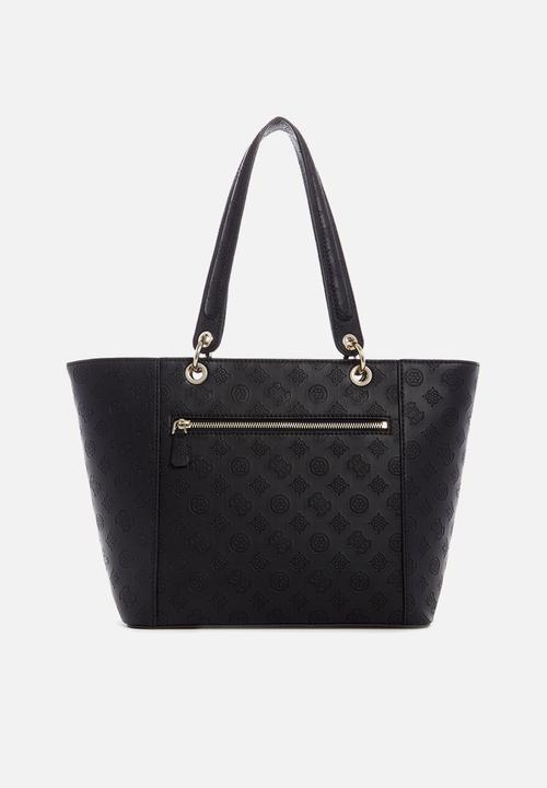 GUESS - Kamryn - black