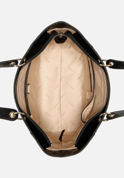 GUESS - Kamryn - black