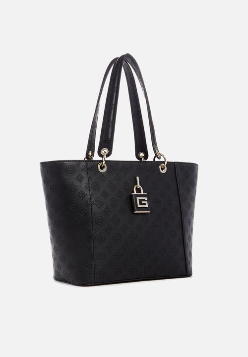 GUESS - Kamryn - black