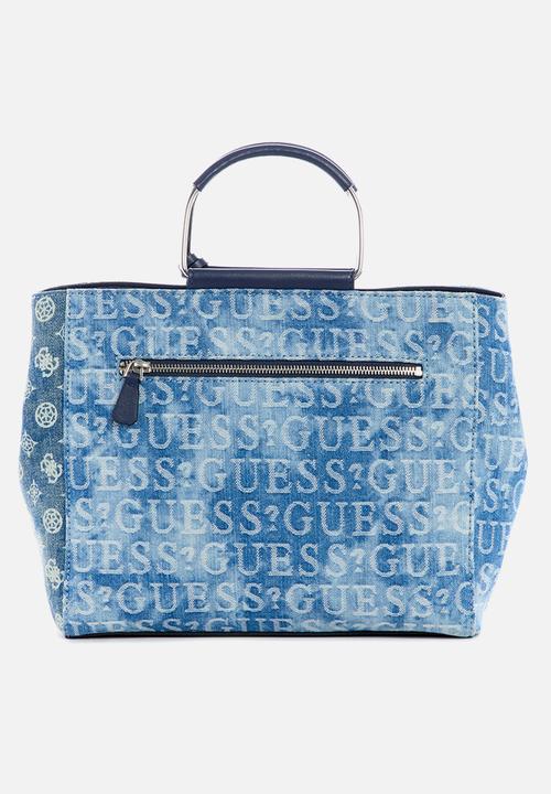 GUESS - Kaylyn - denim