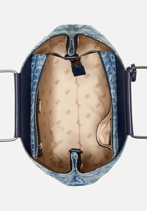 GUESS - Kaylyn - denim