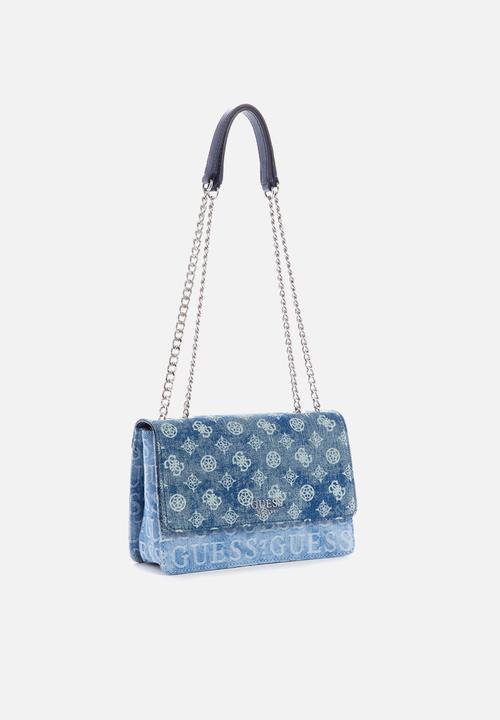 GUESS - Kaylyn - denim
