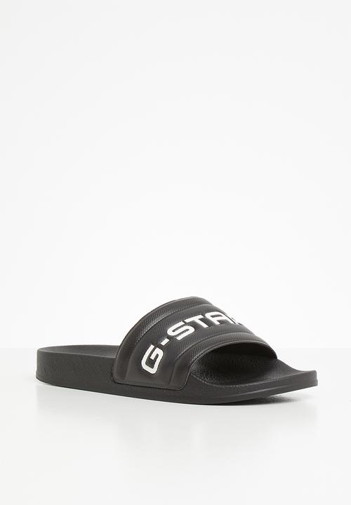 G-STAR - Cart slide iii - black