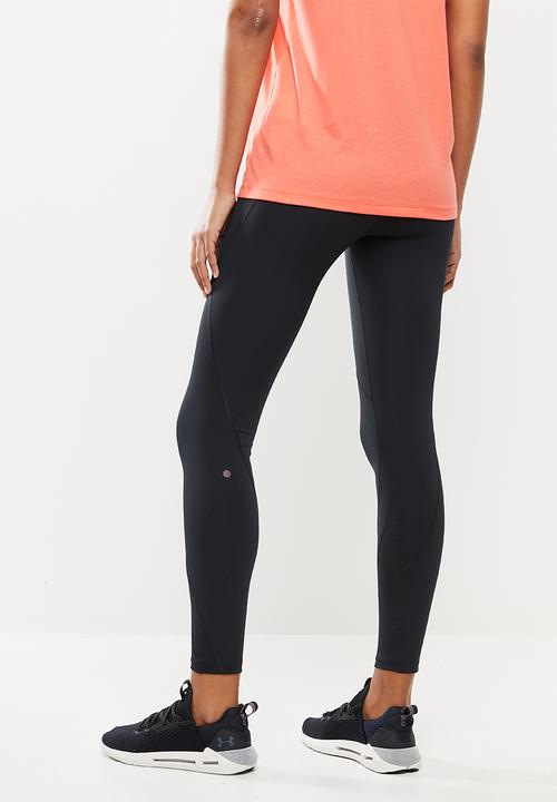 Under Armour - Rush legging - black