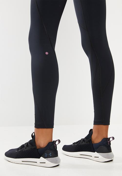 Under Armour - Rush legging - black