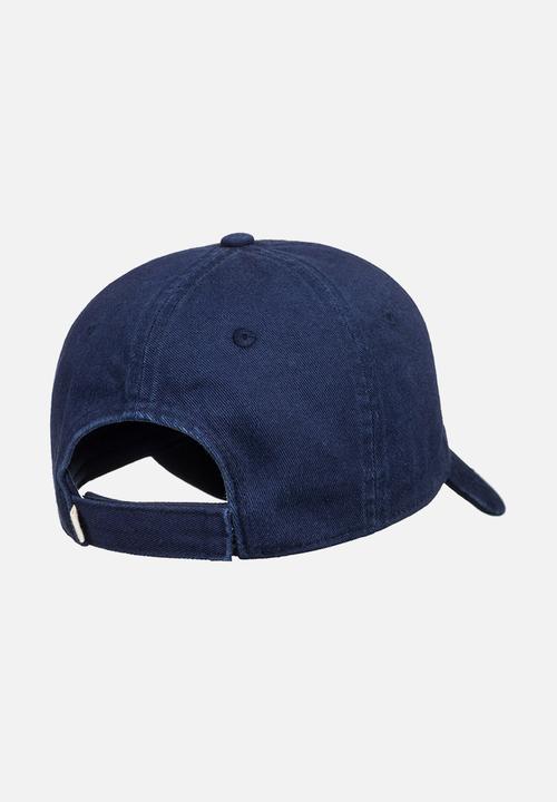 Roxy - Dear believer girl cap - navy