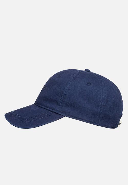 Roxy - Dear believer girl cap - navy