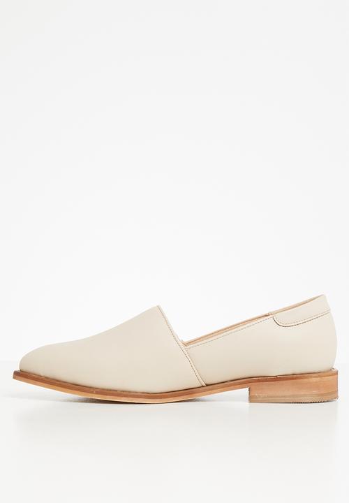 Superbalist - Jackie loafer - neutral