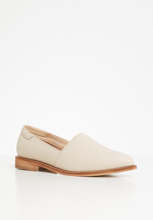 Superbalist - Jackie loafer - neutral