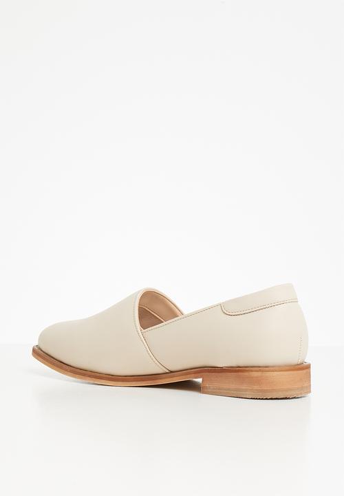 Superbalist - Jackie loafer - neutral