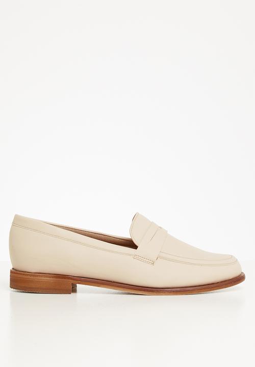 Superbalist - Carry loafer - neutral