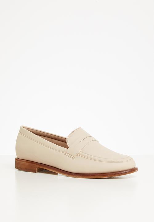 Superbalist - Carry loafer - neutral