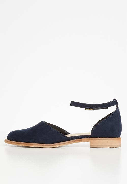 Superbalist - Luanda slip-on - navy