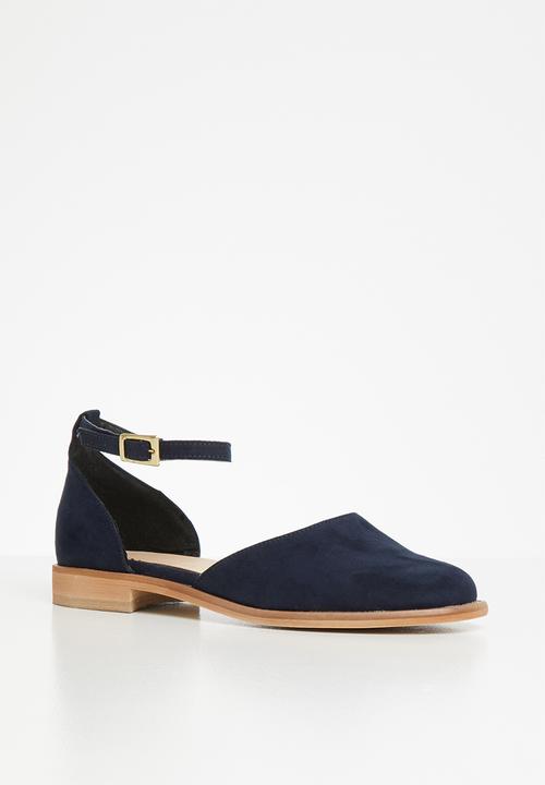 Superbalist - Luanda slip-on - navy