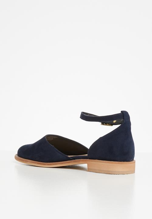 Superbalist - Luanda slip-on - navy
