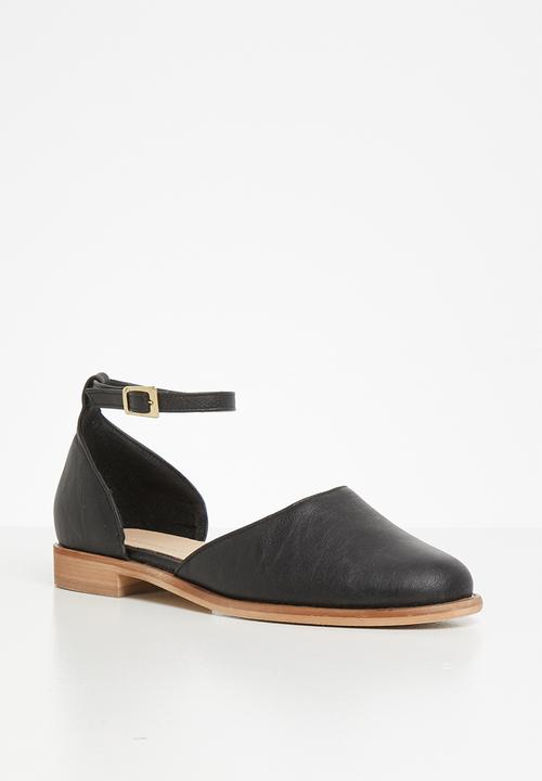 Superbalist - Luanda slip-on - black