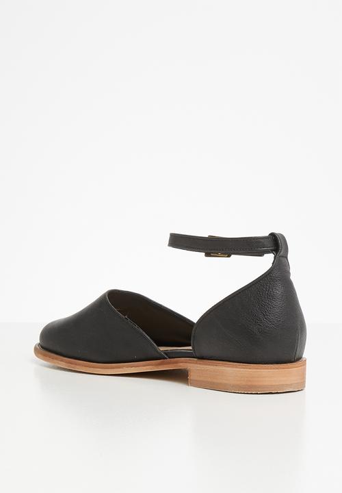 Superbalist - Luanda slip-on - black