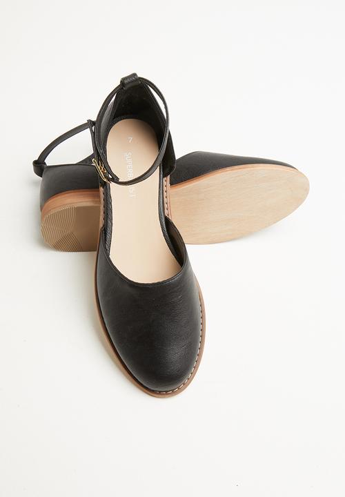 Superbalist - Luanda slip-on - black