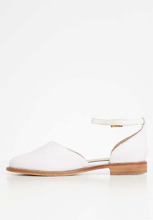 Superbalist - Luanda slip-on - white