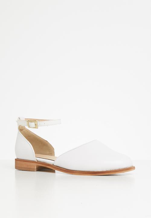 Superbalist - Luanda slip-on - white