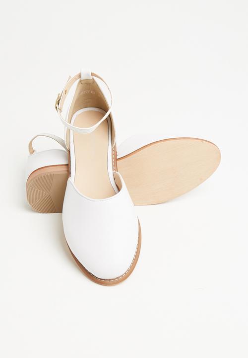 Superbalist - Luanda slip-on - white