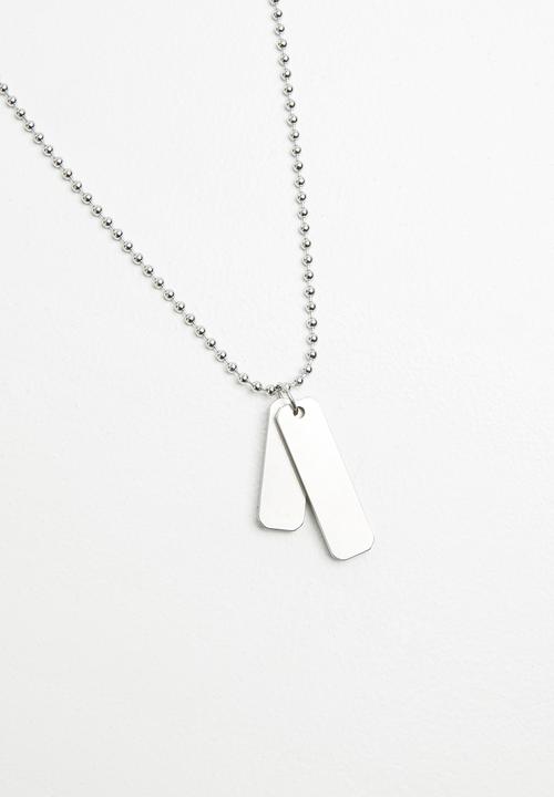 ALDO - Geldart -  silver