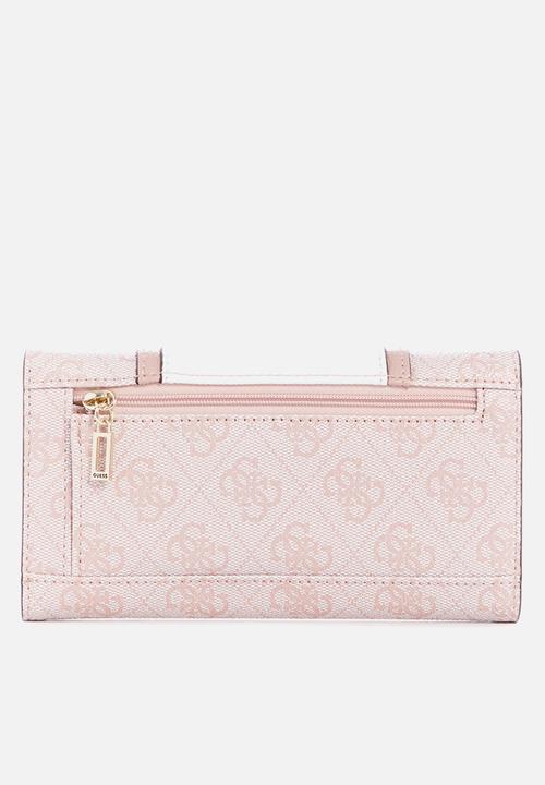 GUESS - Open road - pink