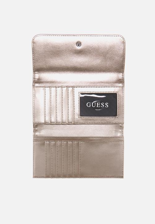 GUESS - Open road - pink