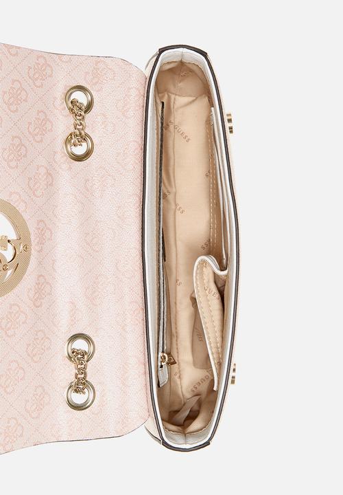 GUESS - Open road - pink