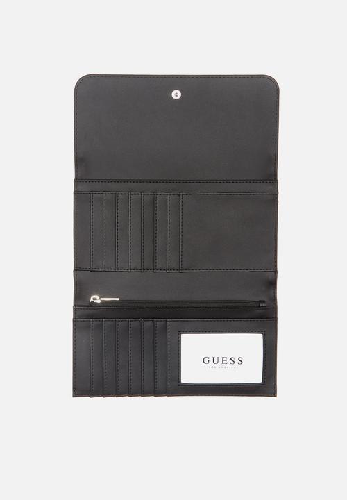 GUESS - Enrica - black