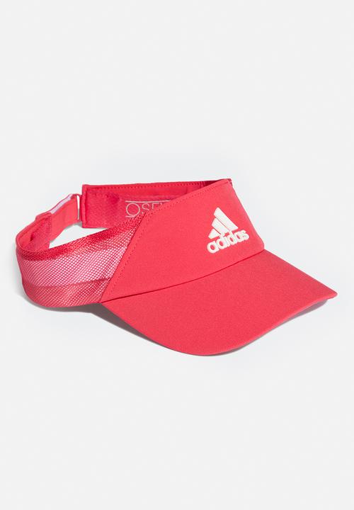 adidas Performance - Visor a.rdy - power pink